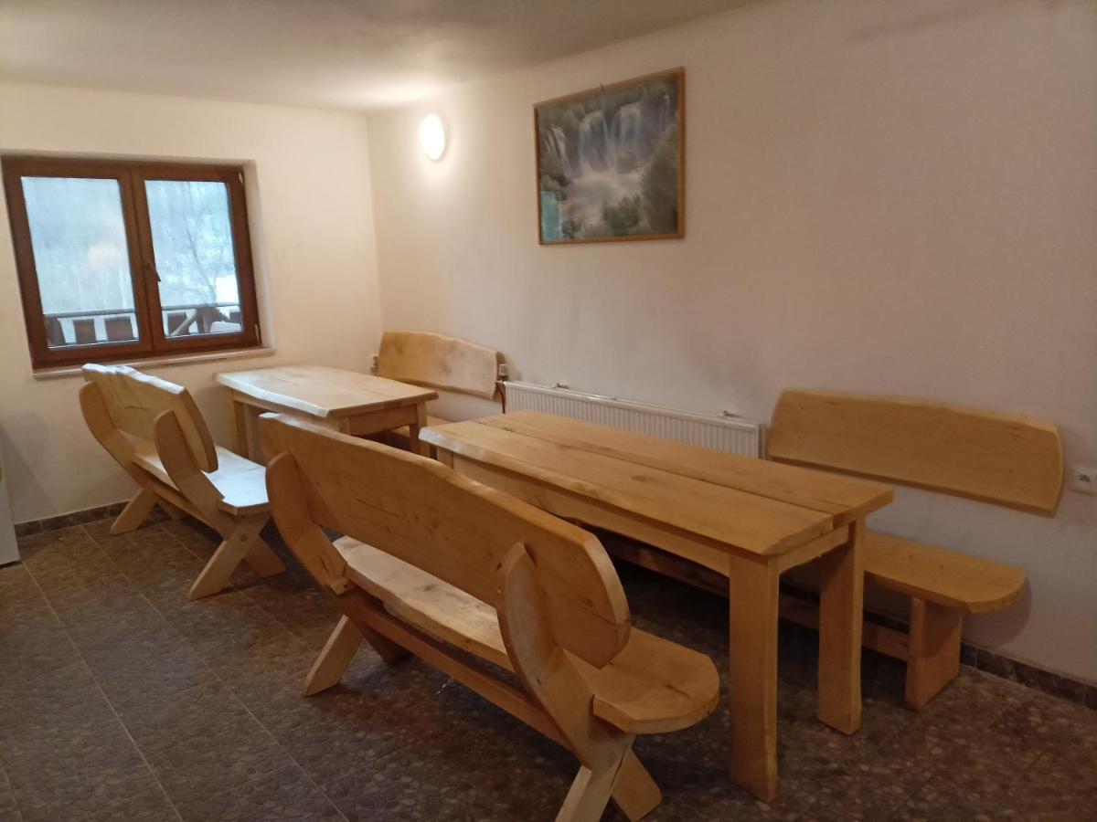 Apartmany U Zaloudku Dolní Morava Exterior foto